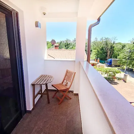 Oliva Strika By Interhome Umag
