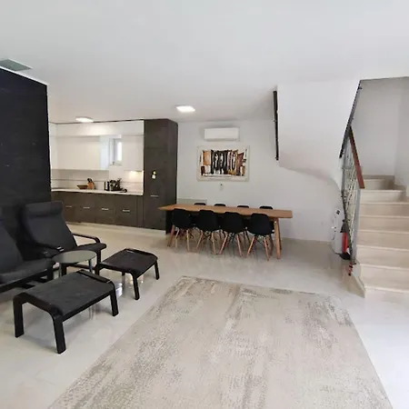 Vakantiehuis Oliva Strika By Interhome Umag