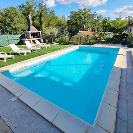 Vakantiehuis Oliva Strika By Interhome *